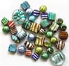 Mix Glass Beads - Mix Glass Beads Manufacturer, Wholesale Mix Glass Beads